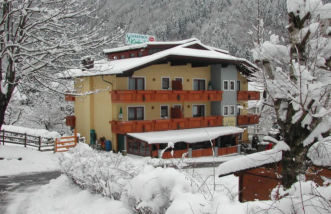 Pension Appartements Kirchenwirt-1